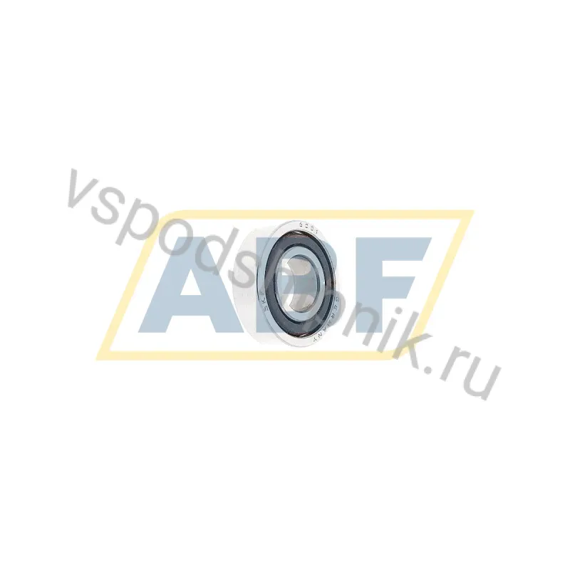 Подшипник шариковый радиальный однорядный 6001TH SKF 360