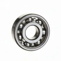 Подшипник шариковый радиальный однорядный 6302J RHP