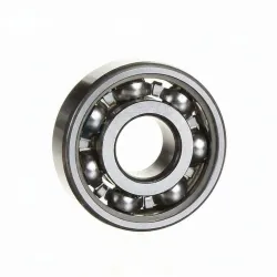 Подшипник шариковый радиальный однорядный 6302J RHP