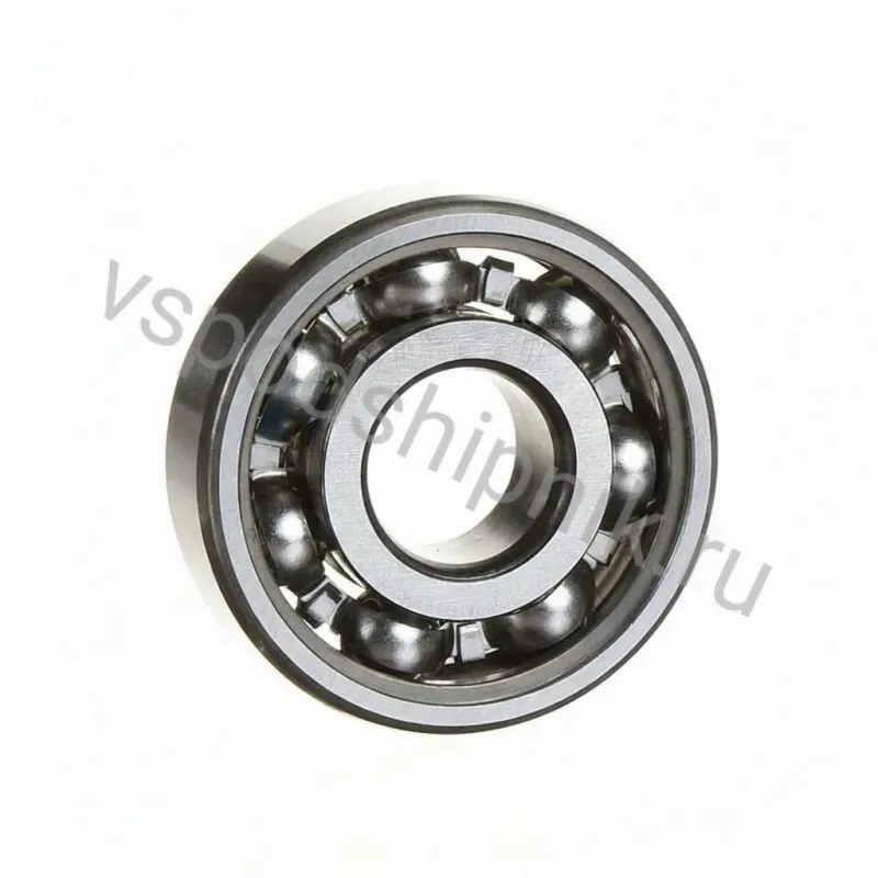 Подшипник шариковый радиальный однорядный 6302J RHP 360