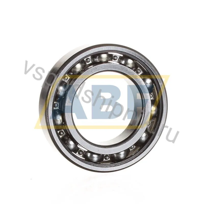 Подшипник шариковый радиальный однорядный 6007 RHP 360