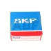Подшипник шариковый радиальный однорядный 6203-2RSH/C4 SKF