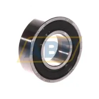 Подшипник шариковый радиальный однорядный 6003-2RSL/C3 SKF