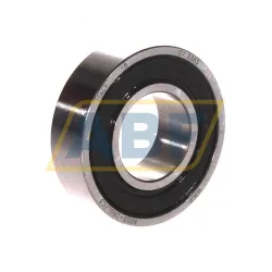 Подшипник шариковый радиальный однорядный 6003-2RSL/C3 SKF