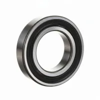 Подшипник шариковый радиальный однорядный 6007-2RS1TN9/HC5C3WT SKF