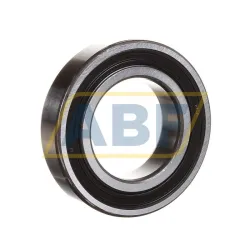 Подшипник шариковый радиальный однорядный 6007-2RS1TN9/HC5C3WT SKF