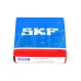 Подшипник шариковый радиальный однорядный 6306-2RS1/C3WT SKF
