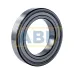 Подшипник шариковый радиальный однорядный 6014-2Z/C3GJN SKF