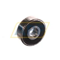Миниатюрный шариковый подшипник 626-2RSH/C3 SKF