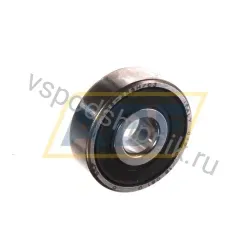 Миниатюрный шариковый подшипник 626-2RSH/C3 SKF