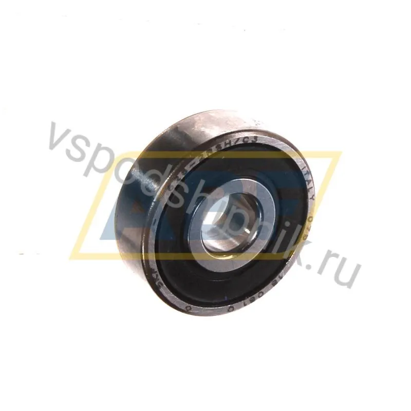Миниатюрный шариковый подшипник 626-2RSH/C3 SKF 360
