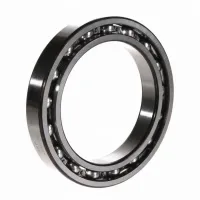 Подшипник шариковый радиальный однорядный 61917/C3 SKF