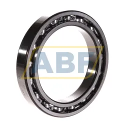 Подшипник шариковый радиальный однорядный 61917/C3 SKF