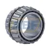 Подшипник шариковый радиальный однорядный 61938MA SKF