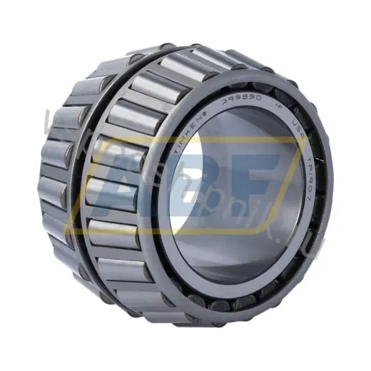 Подшипник шариковый радиальный однорядный 61938MA SKF