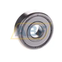 Шариковый подшипник W6301-2Z SKF
