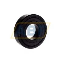 Подшипник шариковый радиальный однорядный 6309-2Z/VA208 SKF