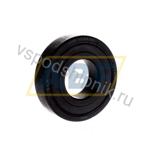 Подшипник шариковый радиальный однорядный 6309-2Z/VA208 SKF