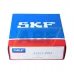 Подшипник шариковый радиальный однорядный 62311-2RS1 SKF