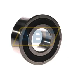 Подшипник шариковый радиальный однорядный 62311-2RS1 SKF
