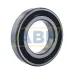 Подшипник шариковый радиальный однорядный 6216-2RS1 SKF