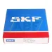 Подшипник шариковый радиальный однорядный 6216-2RS1 SKF