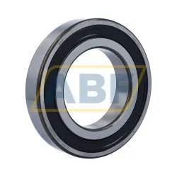 Подшипник шариковый радиальный однорядный 6216-2RS1 SKF