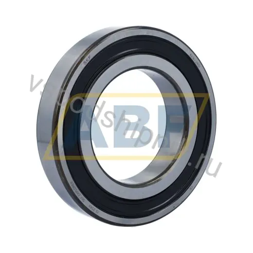 Подшипник шариковый радиальный однорядный 6216-2RS1 SKF