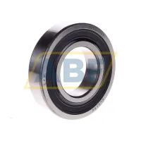 Подшипник шариковый радиальный однорядный 6208-RS1 SKF