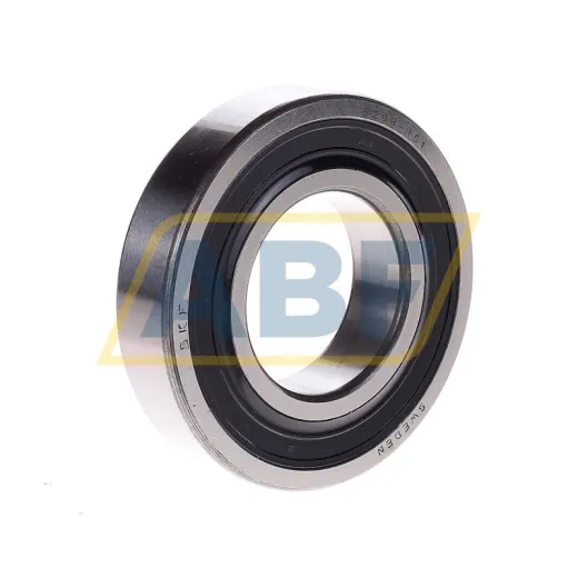 Подшипник шариковый радиальный однорядный 6208-RS1 SKF