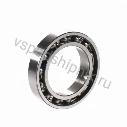 Подшипник шариковый радиальный однорядный 61906 SKF 30×47×9 мм