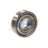 Подшипник шариковый радиальный однорядный 6001-Z/C3 SKF