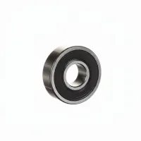 Подшипник шариковый радиальный однорядный 6000-2RS1/C3 SKF