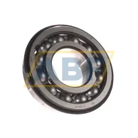 Подшипник шариковый радиальный однорядный 311NR SKF