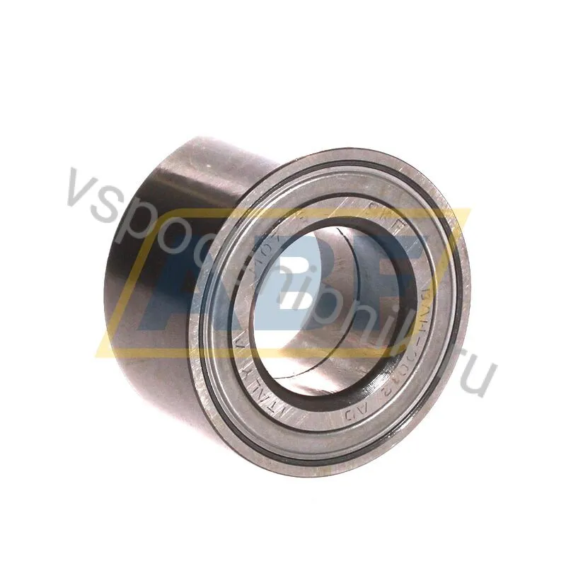 Подшипник радиально-упорный шариковый BAH-0012AD SKF 360