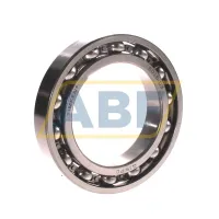 Подшипник шариковый радиальный однорядный 6016C3 Timken