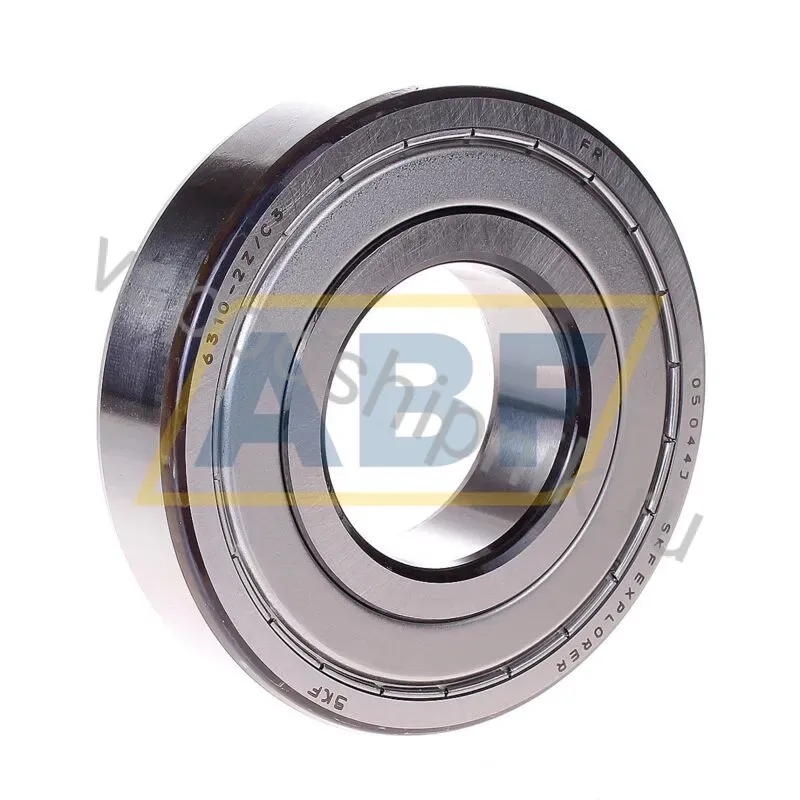 Уплотнение 6310-2Z/C3 SKF 360