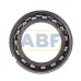 Подшипник шариковый радиальный однорядный 6013NR SKF
