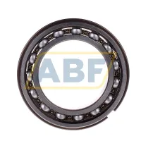 Подшипник шариковый радиальный однорядный 6013NR SKF