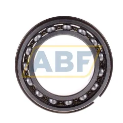 Подшипник шариковый радиальный однорядный 6013NR SKF