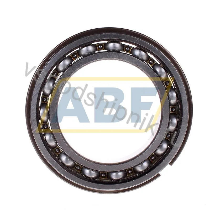 Подшипник шариковый радиальный однорядный 6013NR SKF 360
