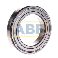 Уплотнение 6012-2Z/C3 SKF