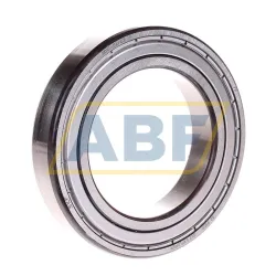 Уплотнение 6012-2Z/C3 SKF