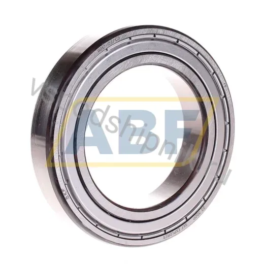 Уплотнение 6012-2Z/C3 SKF