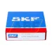 Подшипник шариковый радиальный однорядный 6309-2RS1/C3GJN SKF