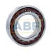 Подшипник шариковый радиально-упорный однорядный 7216ACDGB/P4A SKF