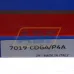 Подшипник шариковый радиально-упорный однорядный 7019CDGA/P4A SKF