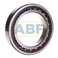 Подшипник шариковый радиально-упорный однорядный 7019CDGA/P4A SKF