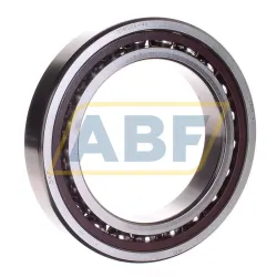 Подшипник шариковый радиально-упорный однорядный 7019CDGA/P4A SKF