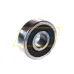 Уплотнение 6200-2RSH SKF